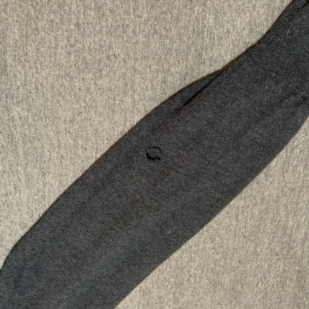Joseph Abboud Quarter Zip - Picture 2 of 2